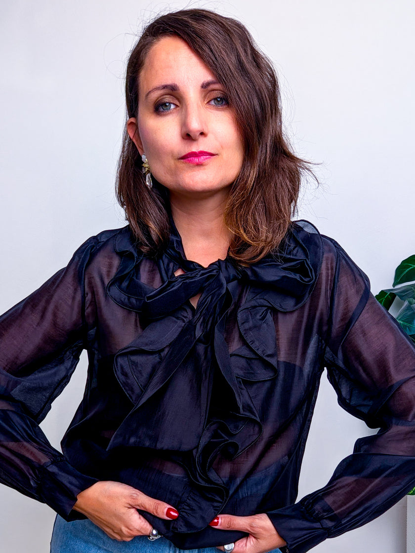 Camicia Luana N