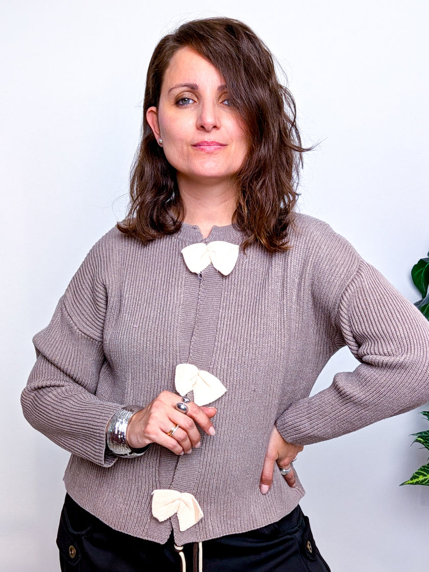 Cardigan Fiocchi