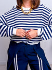 Maglia Righe B