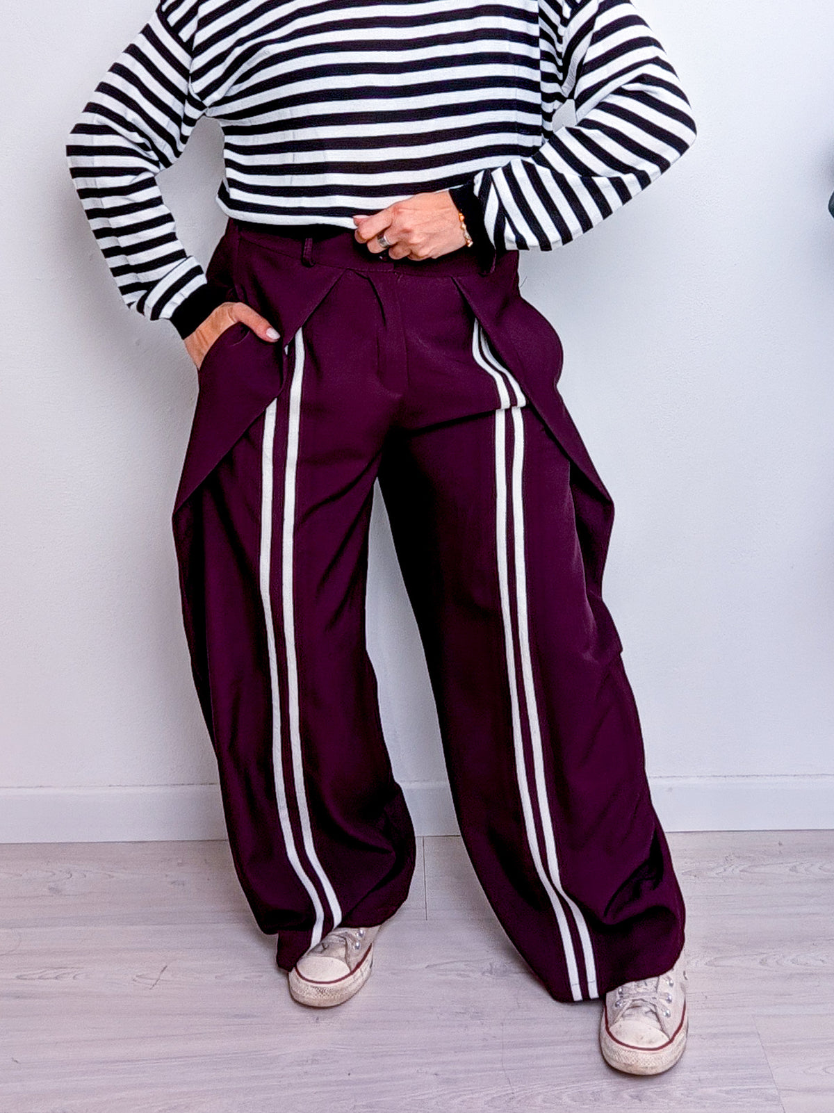 Pantalone Ady MV