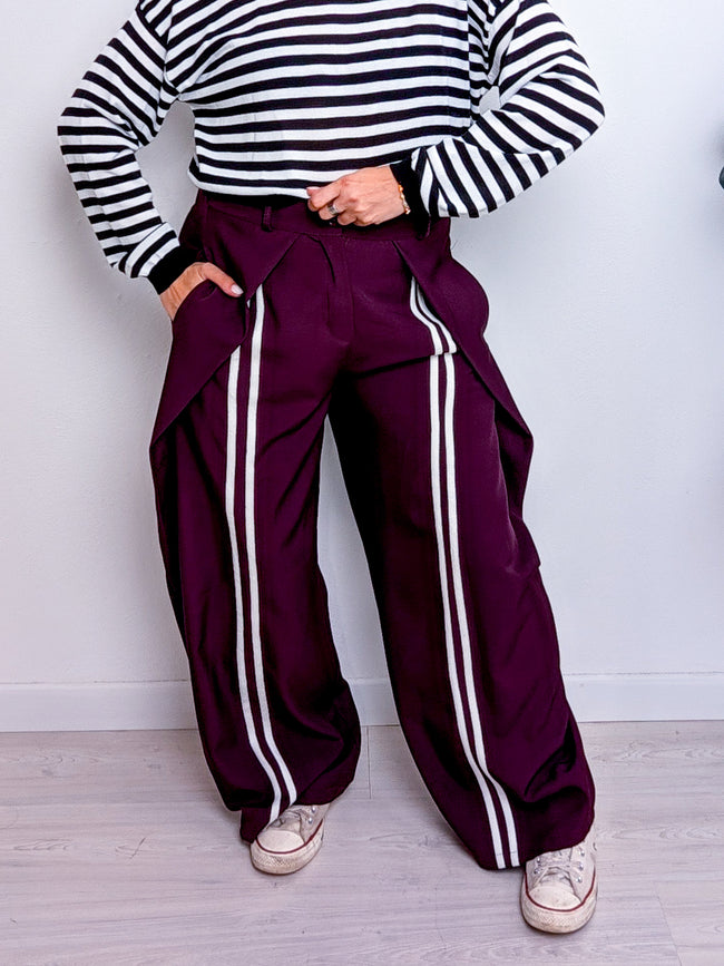 Pantalone Ady MV