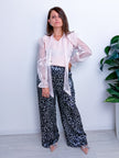 Pantalone Animalier G