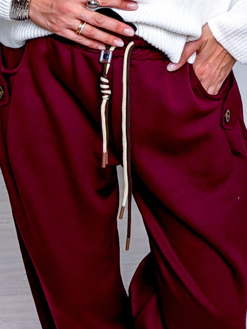 Pantalone Mel B
