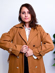 Cappotto Belt C