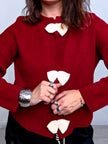 Cardigan Fiocchi BO