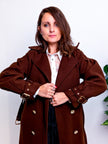 Cappotto Belt M