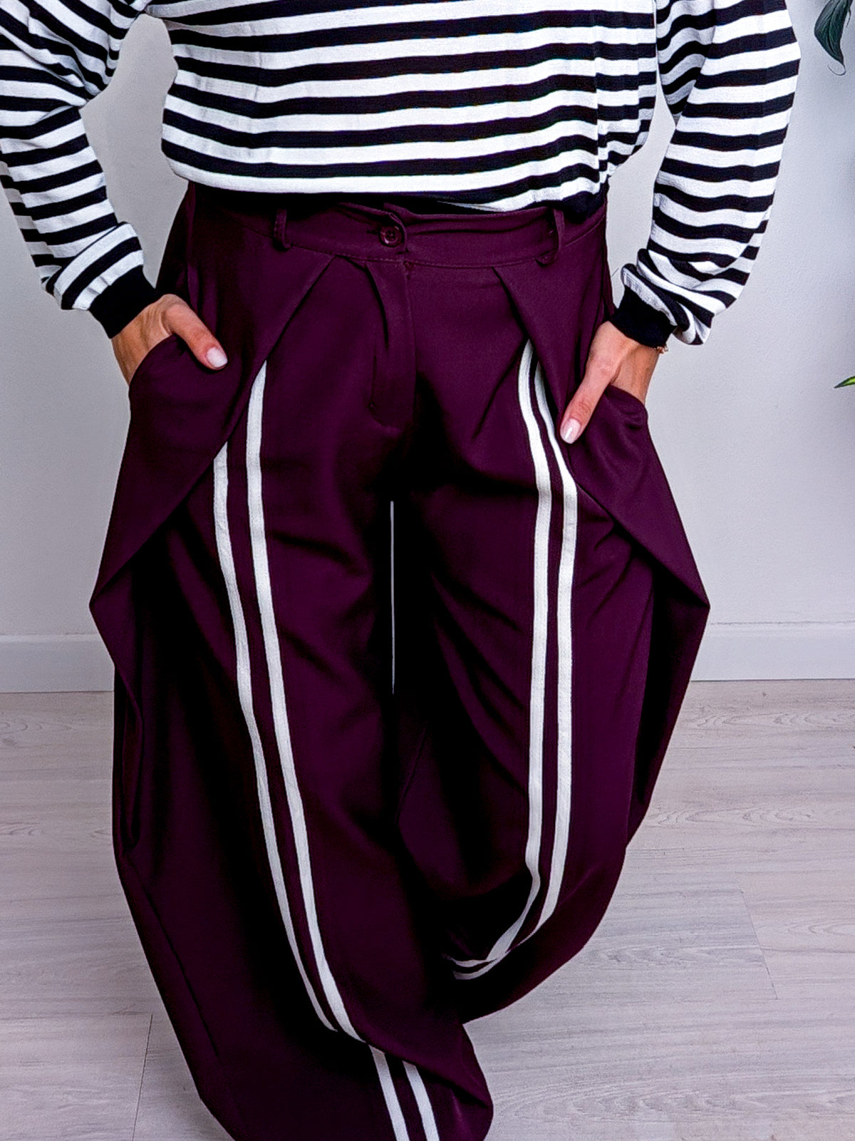 Pantalone Ady MV