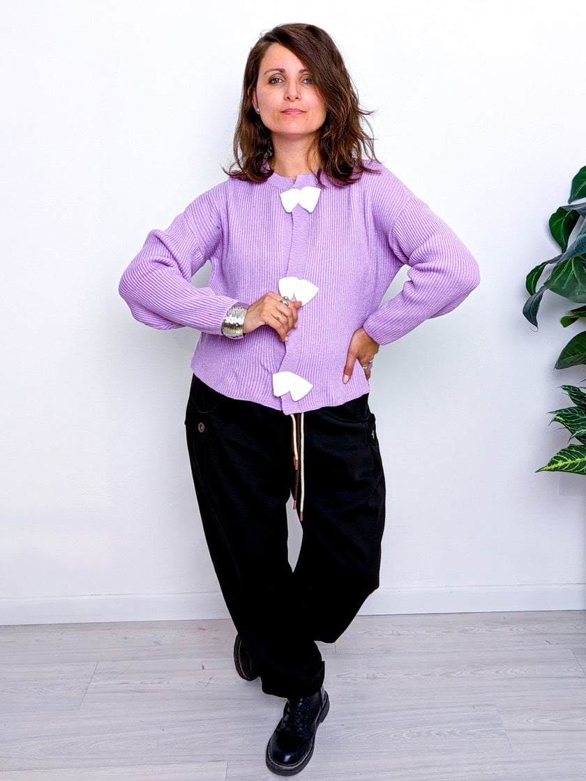 Cardigan Fiocchi L