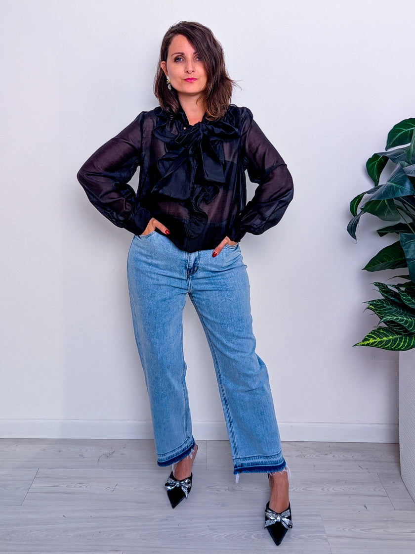 Jeans Molly