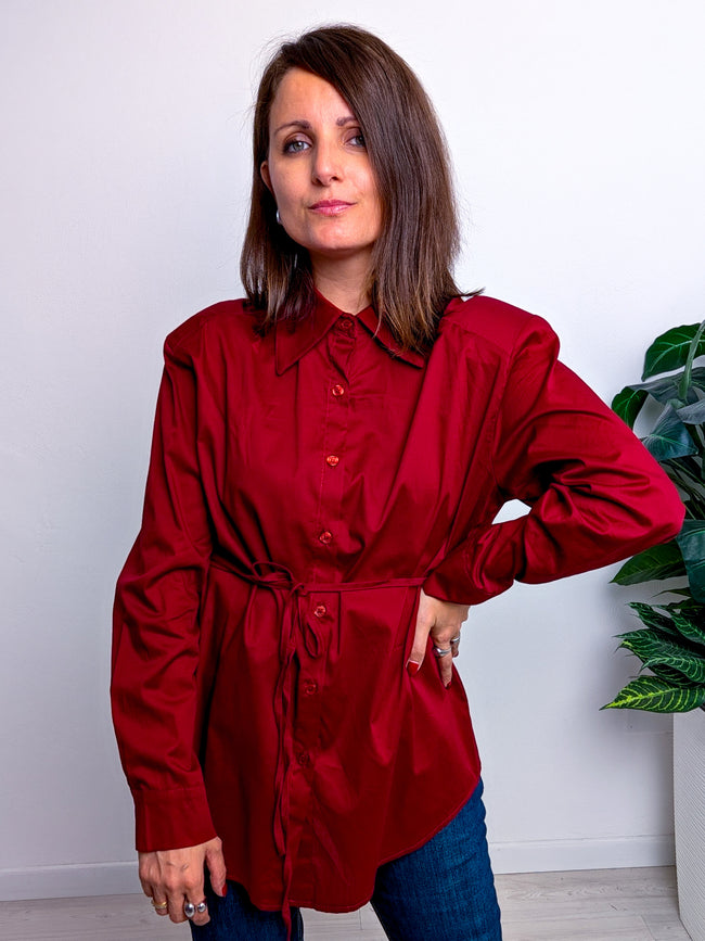 Camicia Spalline B