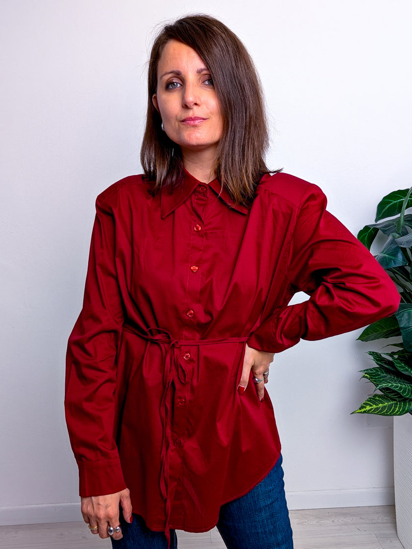Camicia Spalline B