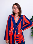 Giacca Color E