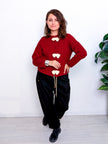 Cardigan Fiocchi BO