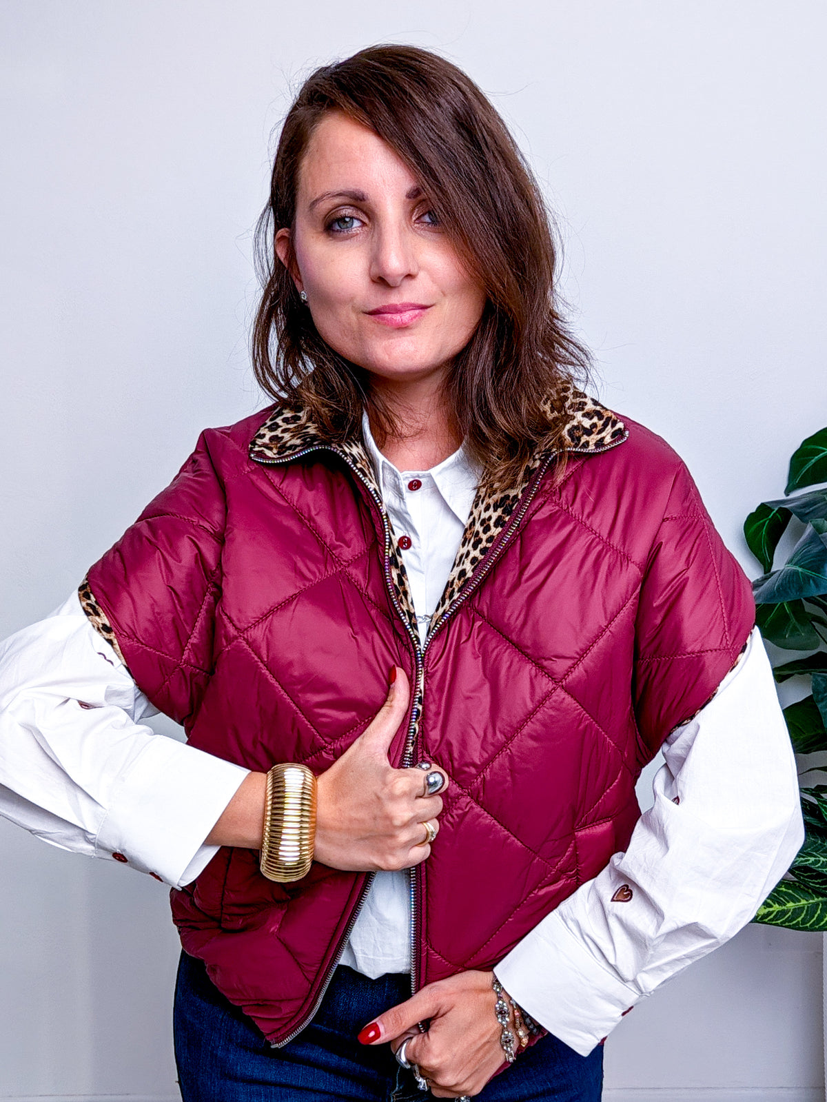 Smanicato Animalier BO