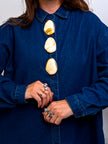 Camicia Denim N