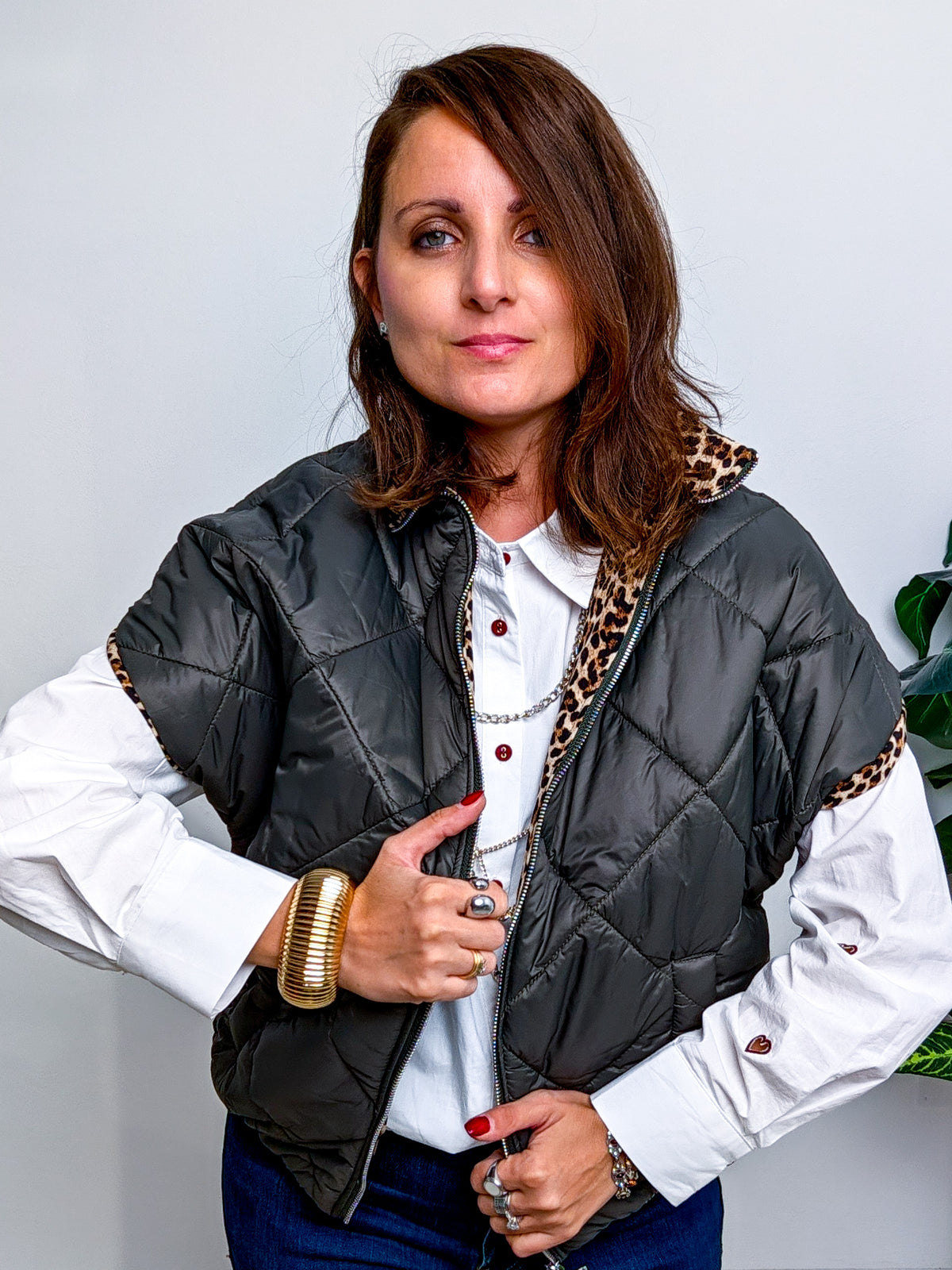 Smanicato Animalier V