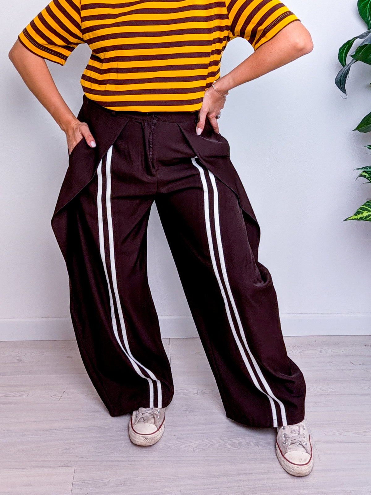 Pantalone Ady M