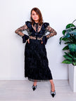 Camicia Lace N