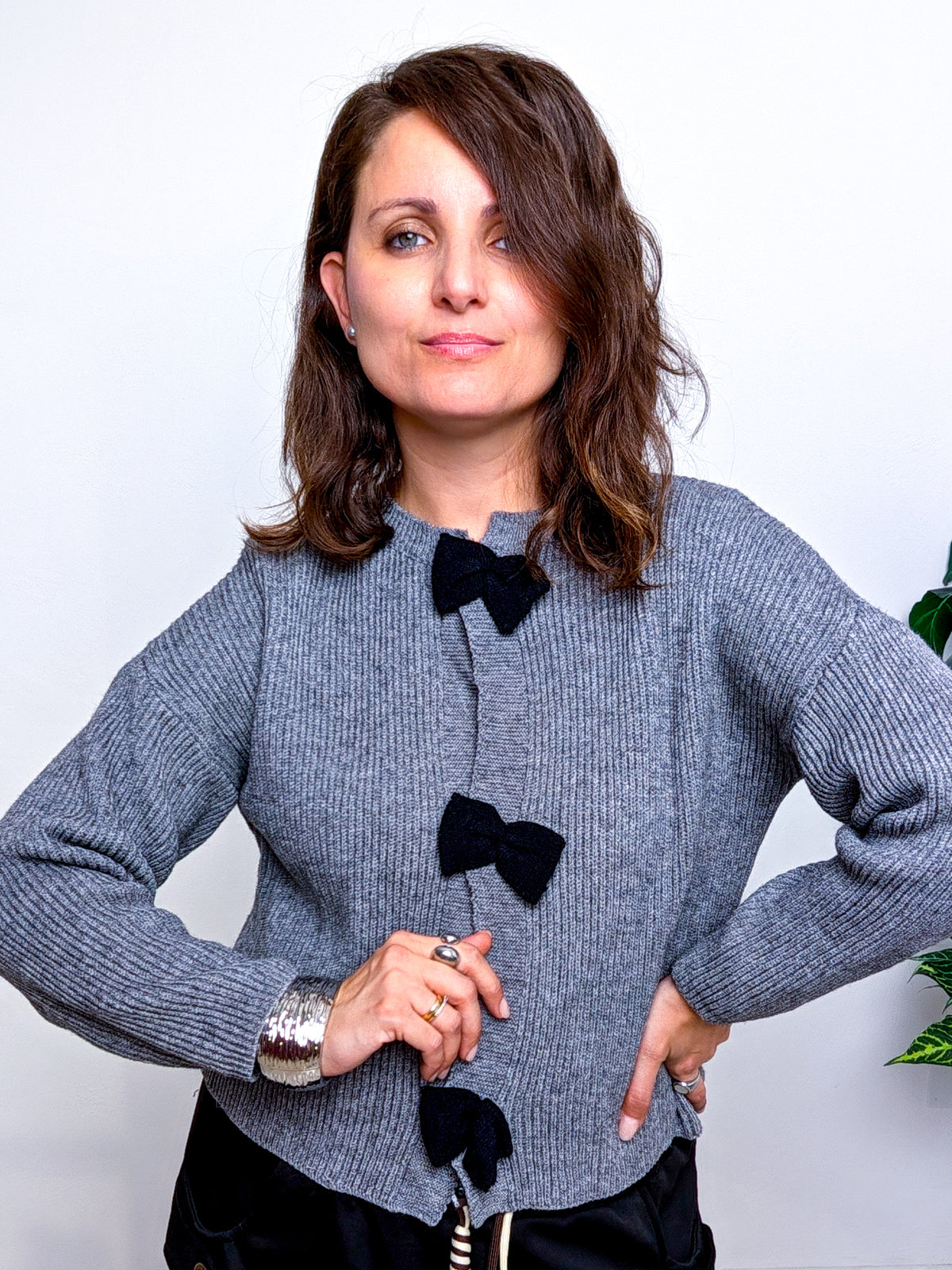Cardigan Fiocchi G