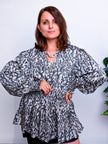 Camicia Pitons N