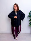 Cappotto Over N