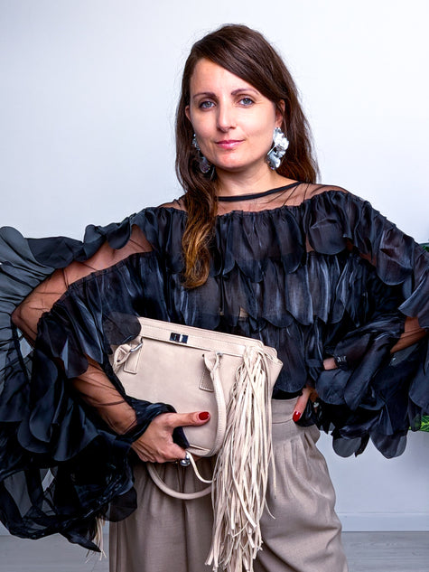 Camicia Bird N