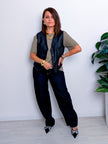 Jeans Balloon Blu