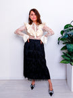Camicia Lace C