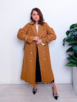 Cappotto Belt C