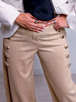 Pantalone Bottoni BE