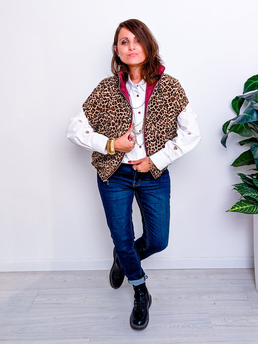 Smanicato Animalier BO