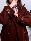 Cappotto Belt M