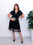 Abito Lace