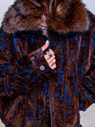 Giacchetto Velvet M