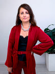 Tailleur Raso B