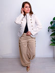 Pantalone Bottoni BE