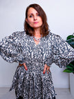 Camicia Pitons N