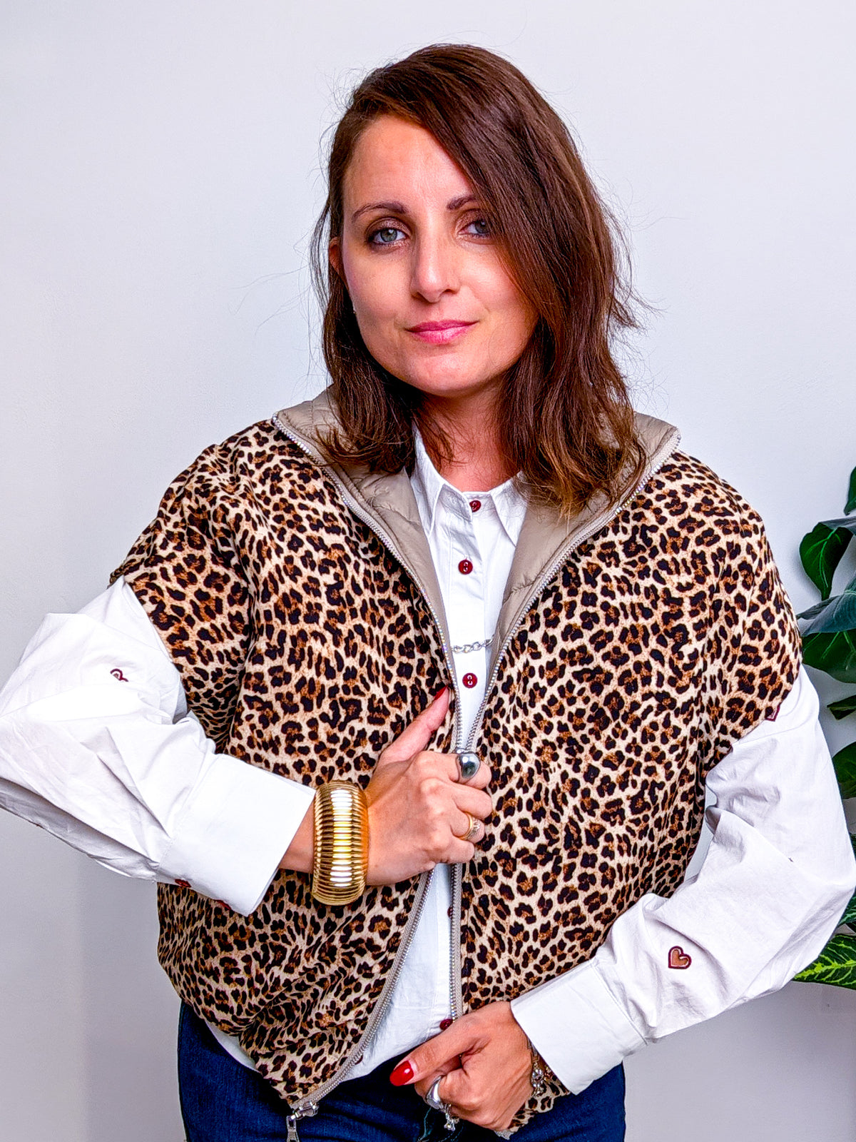 Smanicato Animalier BE