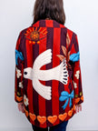 Giacca Color B