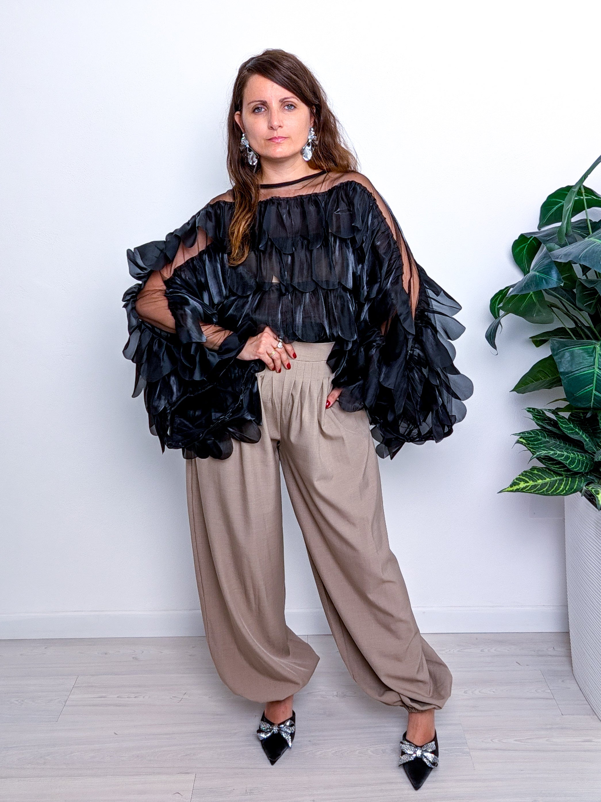Pantalone Alina B