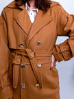 Cappotto Belt C
