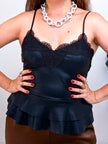Top Ecopelle N