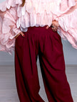 Pantalone Alina BO