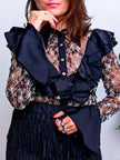 Camicia Lace N