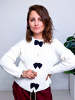 Cardigan Fiocchi W