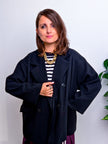 Cappotto Over N