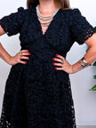 Abito Lace