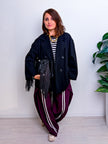 Cappotto Over N