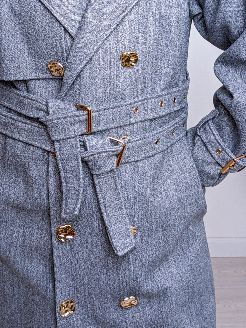 Cappotto Belt G