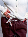 Pantalone Foulard MR